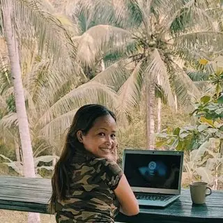 Rose — your host at Rose Apartments, Anda Bohol