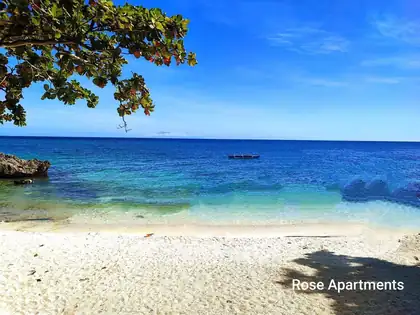 Bituon Beach Anda Bohol