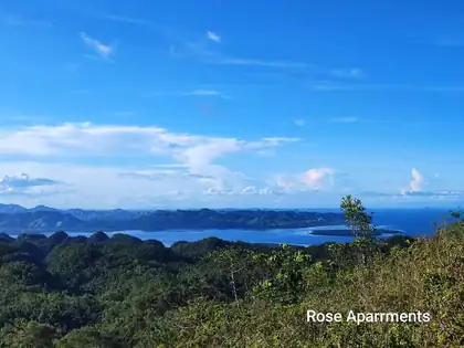 Blue Heaven Anda Bohol