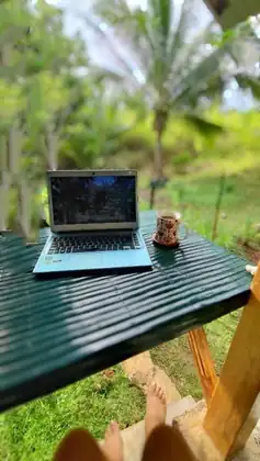 Fast WiFi at Rose Apartments