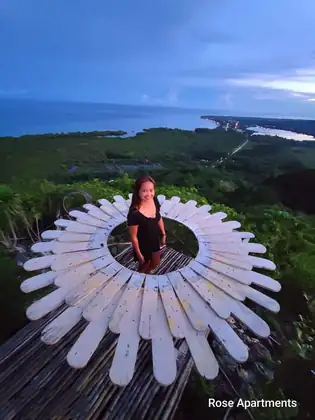 Heaven beach Bohol