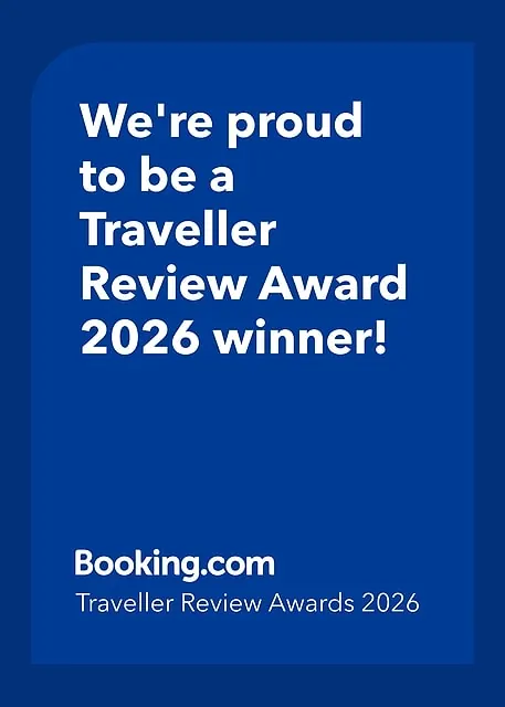 Award Hotels.com