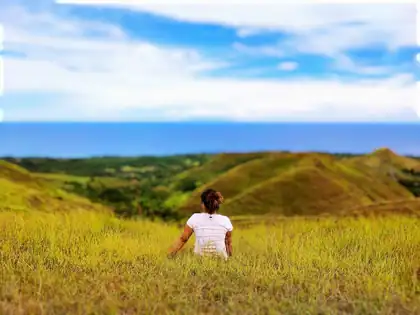Cabantian Hills Jagna Bohol