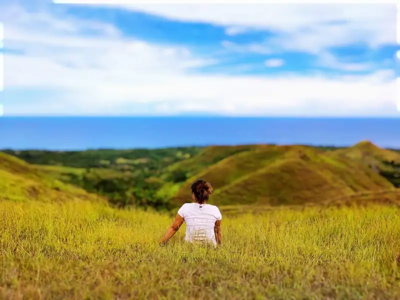 Cabantian Hills