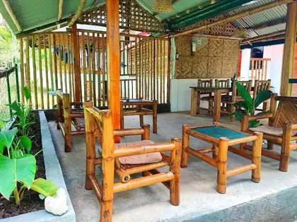 Terrace at Rose Apartments